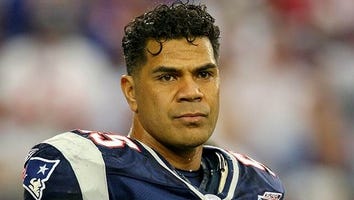 Stars React to Junior Seau's Death
