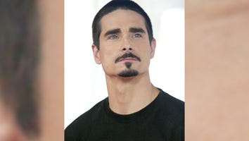 Kevin Richardson is a Backstreet Boy Again