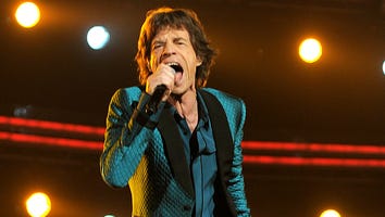 Mick Jagger to Host 'SNL' Finale