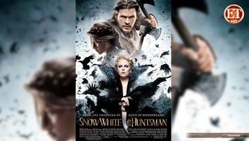 'Snow White' Trumps 'MiB 3'