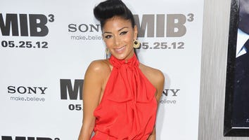 Nicole Scherzinger Recalls Battle with Bulimia: It's a 'Paralyzing Disease'