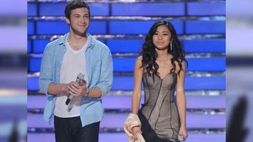 It's 'Battle of the Opposites' for 'American Idol'