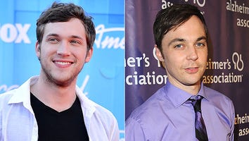 Buzzmakers: 'Idol' Finale & Jim Parsons Comes Out