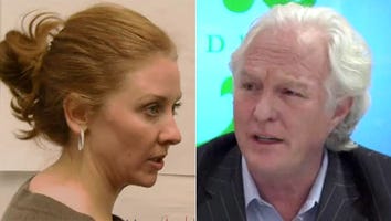 Men vs. Women on 'The Pitch'