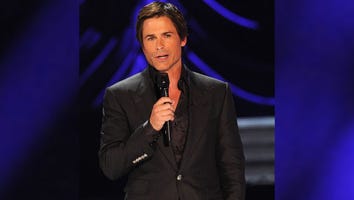 Rob Lowe to Star in 'Prosecuting Casey Anthony'