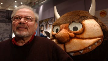Author Maurice Sendak Dies