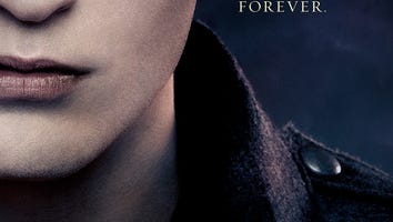 PICS: New Twilight Saga Breaking Dawn Part 2 Posters!