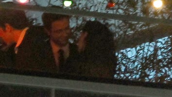 PICS: Rob & Kristen Take Romance Public in Cannes