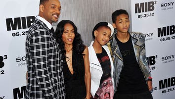 PICS: The Stellar Stars of the 'MIB 3' Premiere