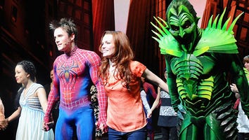 'Spider-Man' Responds to Tony Shut Out