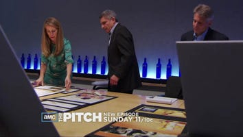 'The Pitch' Looks For a Woman's Touch