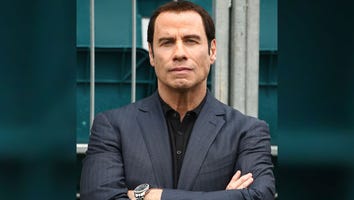 Third Man Accuses Travolta of Sexual Misconduct