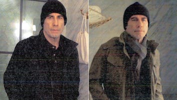 Travolta's Lawyer: More Proof Against Sex Claims