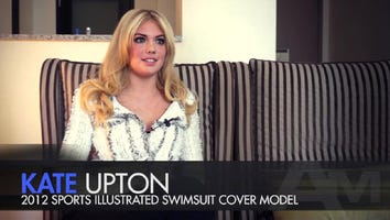 Kate Upton Reveals Her Dating Dos & Don'ts