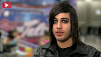 The Next Susan Boyle?