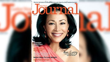 Ann Curry 'Feels Hurt' By Negative Criticism