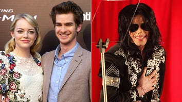 Buzzmakers: Emma Stone & Michael Jackson