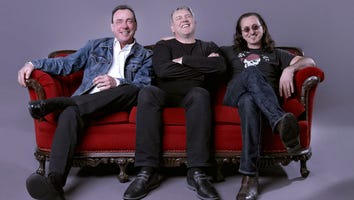 Rush Goes Steampunk with 'Clockwork Angels'