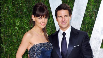 Just In: Tom Cruise & Katie Holmes Settle Split