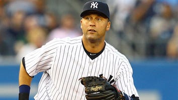 Derek Jeter Announces Retirement