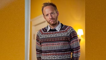 Emmy Hopeful: John Benjamin Hickey