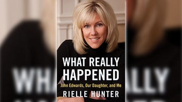 Rielle Delivers Her Side of John Edwards Scandal