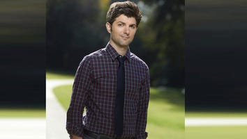 Emmy Hopeful: Adam Scott - 'Parks and Recreation'