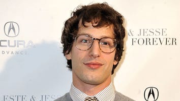 Andy Samberg Leaving 'SNL'