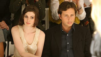 Anne Hathaway's Convicted Ex 'Wanted to Marry Her'