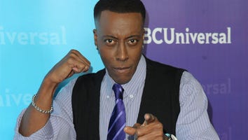 Arsenio Hall Responds to Brian Williams' Apology