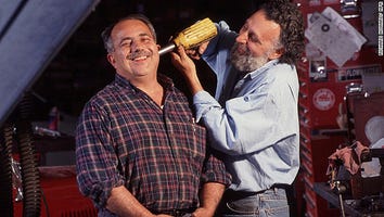 'Car Talk' Brothers Ending Show After 25 Years