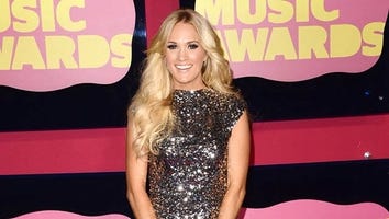 Carrie Underwood to Star in NBC's 'Sound of Music'