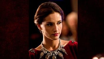 'Dallas' Star Teases Major Shocks!