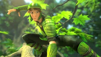 New Trailer: An 'Epic' Perspective