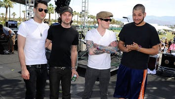 STREAMING: The Gaslight Anthem 'Live on Letterman'