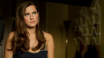 Emmy Hopeful: Allison Williams - 'Girls'