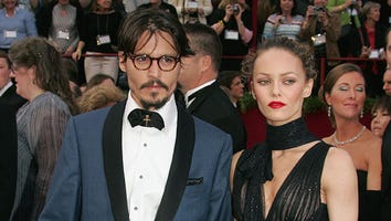Johnny Depp on 'Unpleasant' Split with Paradis