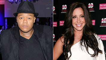 Massey Sues Palin's 'Life's a Tripp' Producers