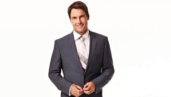 ET's Mark Steines Scores 'Big Daddy' Award Nom