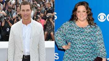 Matt, Melissa and 174 More Invited to Join Academy