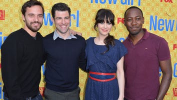 'New Girl' Cast Hosting Do Something Awards
