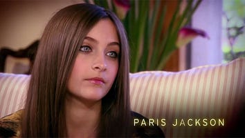 Paris Jackson: 'It Never Gets Easier'