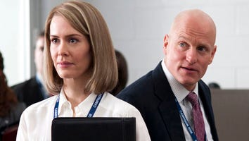 Emmy Hopeful: Sarah Paulson - 'Game Change'