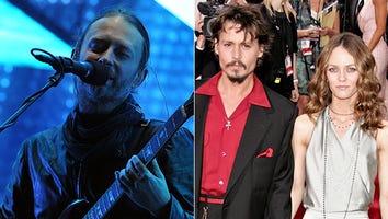 Buzzmakers: Radiohead Tragedy & Johnny Depp