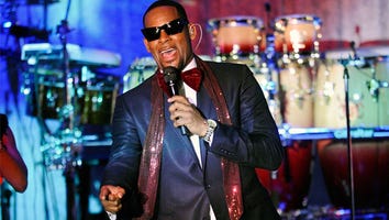 R. Kelly Cancels Appearances Due to Illness