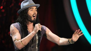Russell Brand Sentenced in Phone-Throwing Case