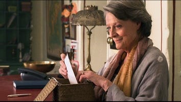 Grown Up Summer Movies 2012