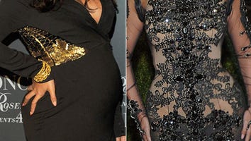 Amazing Celebrity Weight Loss After Baby