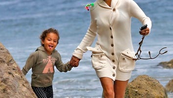 Single Ladies! Celebrity Single Moms