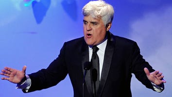 Jay Leno Sued Over Religious Joke